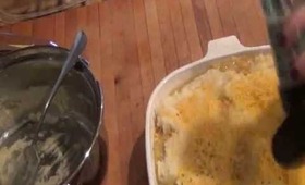 Shepards Pie