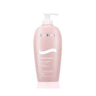 Biotherm BIOSOURCE HYDRA-MINERAL LOTION SOFTENING WATER