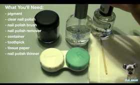 Quick Tip(s): For Nail Polish Lovers