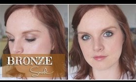 Bronze Smoke Tutorial