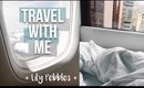 Travel With Me | Lily Pebbles