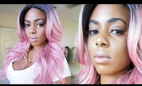 Freetress Equal Wig Haul | Cameron & Marvel