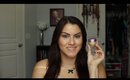 Mally Perfect Prep Hydrating Under-Eye Brightener Review and Demo