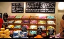 ♥VLOG: First Time in Lush - March 24-30, 2014 | FromBrainsToBeauty♥