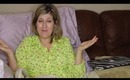Breast Lift with Augmentation - Post Op Day #5