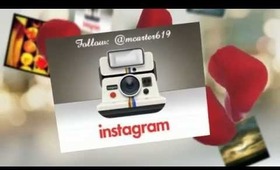 Hey...Lets...Instagram!