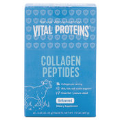 Vital Proteins Collagen Peptides Stick Packs