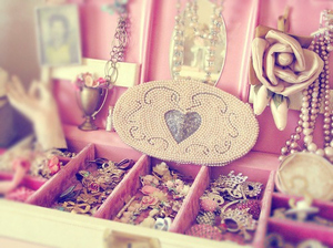 my jewelry box 
