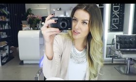 BALAYAGE HAAR! - VLOG #33