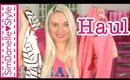 Clothing Haul - Target & Ross ❤️ SimDanelleStyle