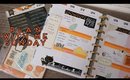 Plan With Me Sunday! HALLOWEEN in my Happy Planner | Charmaine Dulak