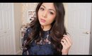 GRWM: Night Out - Sultry Smokey Eye (Makeup Hair Outfit) | Charmaine Dulak