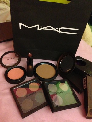New Mac Collection 