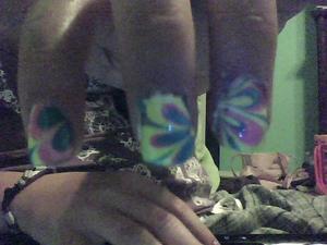 Water Marble
Done by me