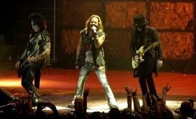 Concerts I've Attended - Part 2