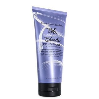 Bumble and bumble. Illuminated Blonde Conditioner