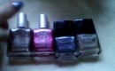 New Butter London & POP Beauty Nail Polishes