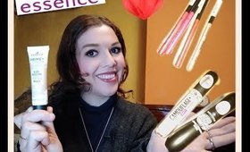 #VideoHaul e SWATCH NUOVA COLLEZIONE ESSENCE  A/I 2018     | Liz Matutteame