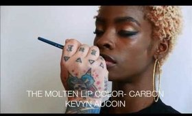 Kevyn Aucoin Beauty @ The Makeup Show Dallas