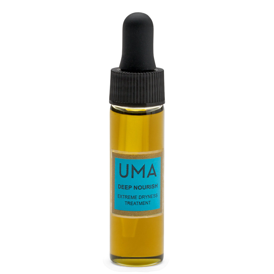 Uma Deep Nourish Extreme Dryness Treatment alternative view 1 - product swatch.