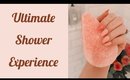 Ultimate Shower & Bathtub Experience! Anti Cellulite Massage & More!