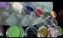 Glitter Set RC Cosmetics