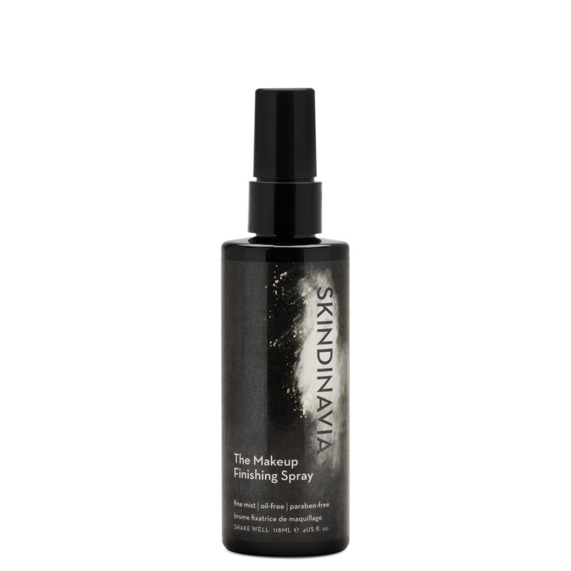 Skindinavia The Makeup  Finishing Spray  4 oz Beautylish