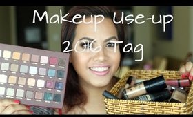 Wednesday WhatNots | Makeup I Want To Use Up in 20