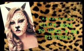 VOTE FOR ME CONTEST !