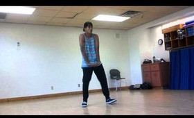 Dance sensation 4
