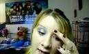 Navy Nights Eye Shadow Tutorial