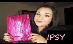 March Ipsy 2014