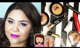 MAKE-UP SUPER lowcost (BBB) 2016 | kittypinky