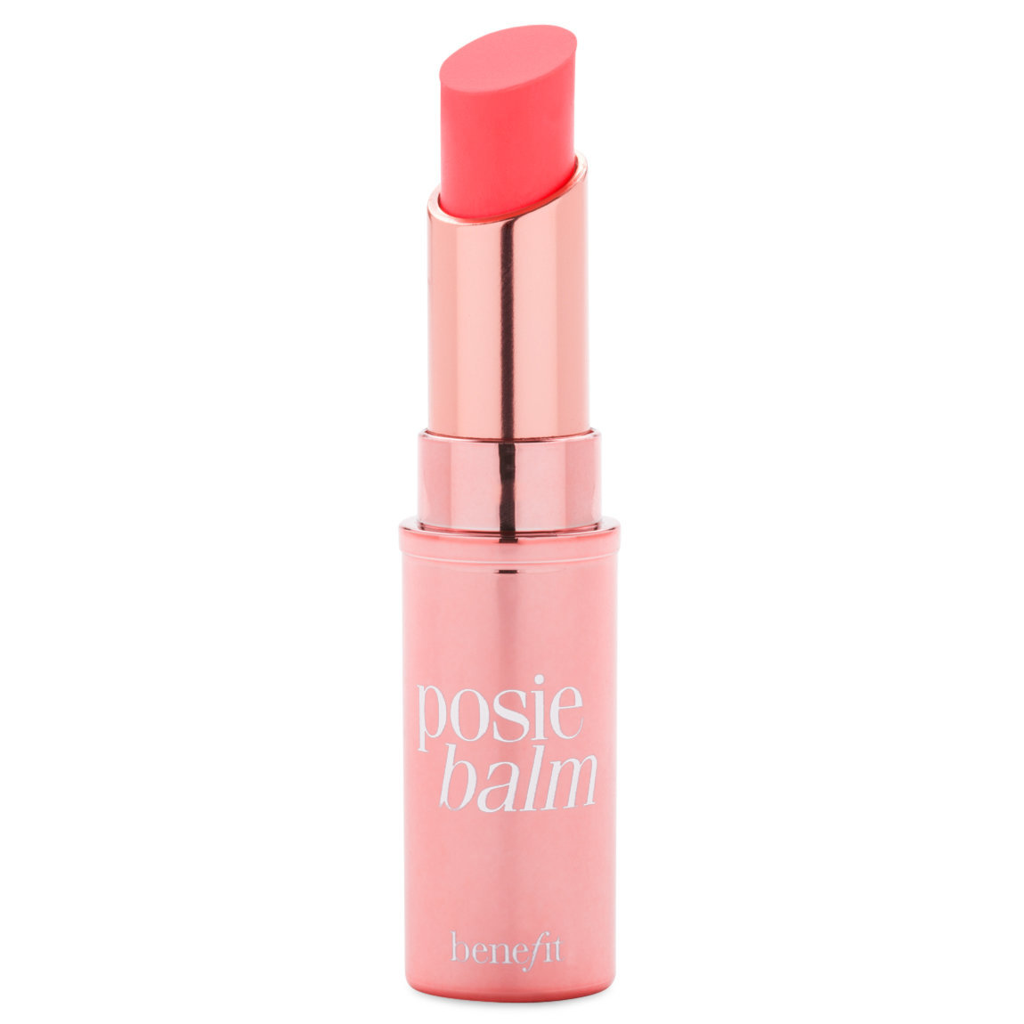 Posiebalm Tinted Lip Balm by Benefit #21