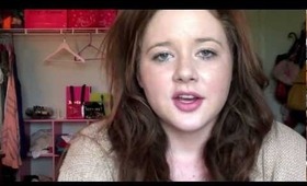 Vlog: I'm Back!, Battling Depression, YT Bestie, New Puppy!, & Certified Makeup Artist!