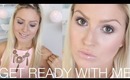 Get Ready With Me ♡ Easy & Sultry (& Still Fresh!) - Shaaanxo