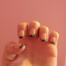 thewpur kewl nails!!!! 