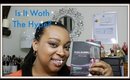 Whitening Lightening Review(Dial A Smile) + Give Away!!