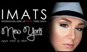 IMATS NewYork 2012