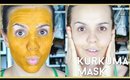 DIY Gesichtsmaske gegen unreine Haut I Wearabelle