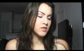 Jennifer Lopez Dance Again Inspired Makeup Tutorial