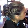 Up do's