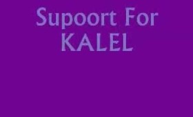 Random: Support For Kalel aka QueenBeeuty