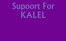 Random: Support For Kalel aka QueenBeeuty