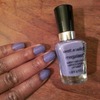 Wet N Wild Megalast Nail Color