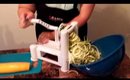 Spaghetti Courgettes inspiration #GuideÉtoiles - Provigo Le Marché