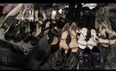 Closet Clean Out 2016: Shoes [Konmari-Inspired Declutter]