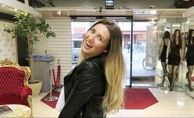 VLOG #85 - MONSTER NAGELS!
