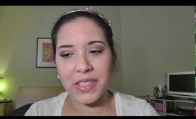 IMATS NYC and Other Ramblings Vlog :)