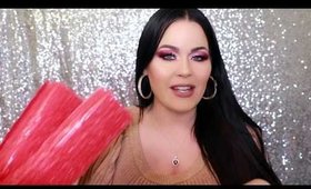 HUGE SURPRISE PACKAGE UNBOXING!!!